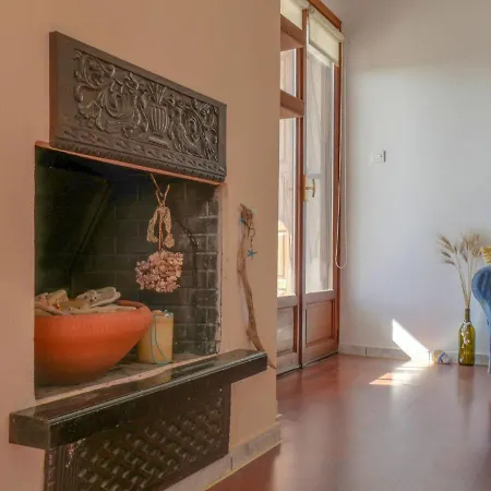 Cosy House Boat In Platanidia With Swimming Pool Appartement