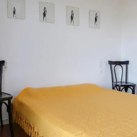 Appartement Cosy House Boat In Platanidia With Swimming Pool *