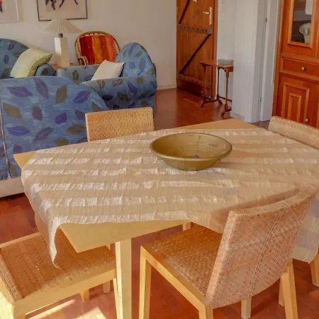 Appartement Cosy House Boat In Platanidia With Swimming Pool