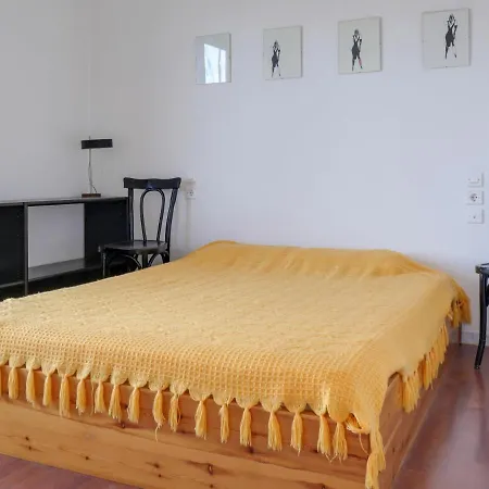 Cosy House Boat In Platanidia With Swimming Pool * Volos