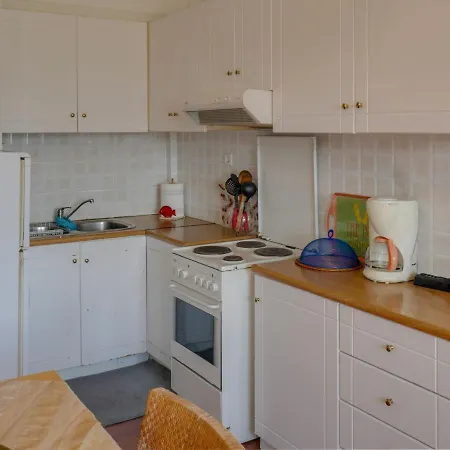 Apartmán Cosy House Boat In Platanidia With Swimming Pool Volos