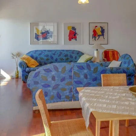 Cosy House Boat In Platanidia With Swimming Pool *